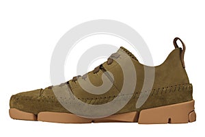 Originals Children`s Desert Boot, Men`s Sneakers - Online Shop, Beige Suede Archway Trainers