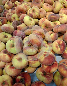 Paraguayan Peach photo