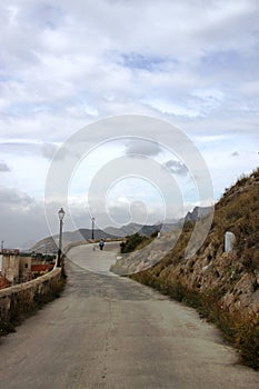 Orihuela Costa, Spain