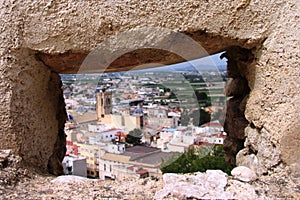 Orihuela Costa, Spain