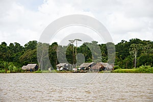 Orinoco Delta photo