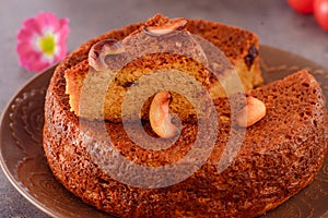 Oriya Sweet - Chenna Poda