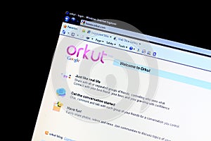 Orkut