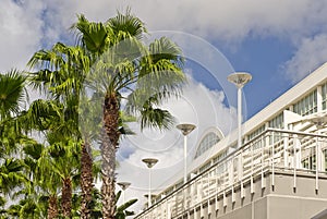 Orlando Convention Center