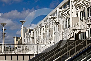 Orlando Convention Center