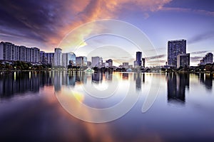 Orlando, Florida