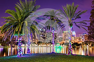 Orlando, Florida, USA photo