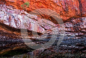 Ormiston Gorge, Northern Territory, Australia