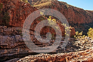 Ormiston Gorge, Northern Territory, Australia