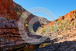 Ormiston Gorge, Northern Territory, Australia