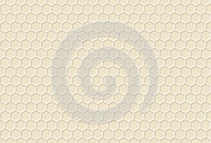 Ornament honey pattern decorative