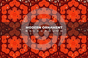 ornament patterns. Abstract geometric hexagonal graphic design print cubes pattern. Seamless geometric cubes pattern