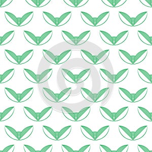 Ornamental, Decoration Flower Icon Vector for Spa Logo Template Illustration Design.