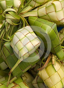 Ornamental Rice Cake Bundle