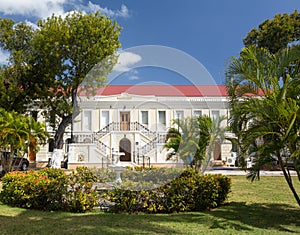 Legislature of US Virgin Islands photo