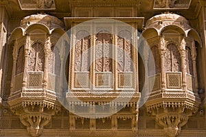 Ornate Haveli