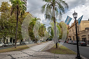 Orono Boulevard - Rosario, Santa Fe, Argentina photo