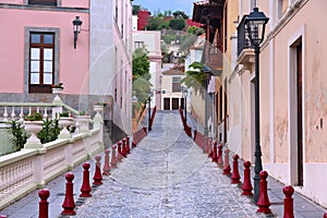 Orotava, Tenerife photo