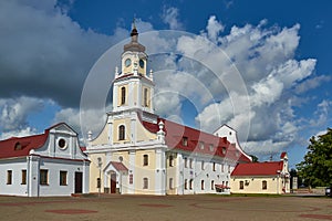 Orsha Jesuit Collegium photo