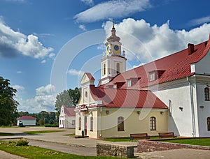 Orsha Jesuit Collegium