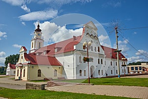 Orsha Jesuit Collegium photo