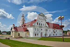 Orsha Jesuit Collegium photo