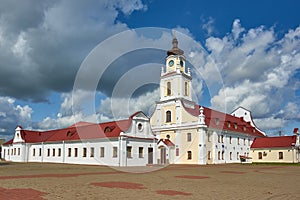 Orsha Jesuit Collegium photo