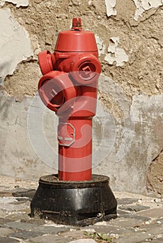 Orta Hydrant