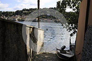 Orta Lake