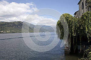 Orta Lake