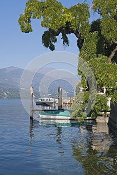 Orta Lakescape