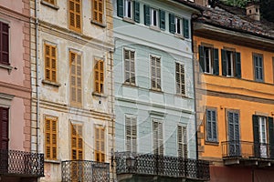 Orta San Giulio photo