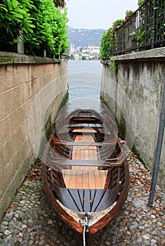 Orta San Giulio photo