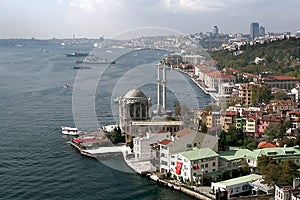 ORTAKOY photo