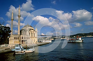 Ortakoy photo