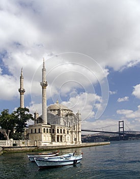 Ortakoy Camii 2 photo