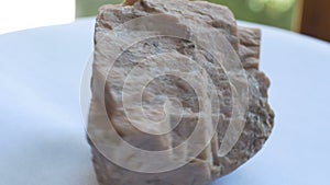 Orthoclase Mineral Sample