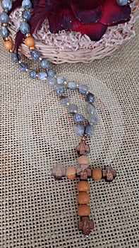 Orthodoc prayer rope