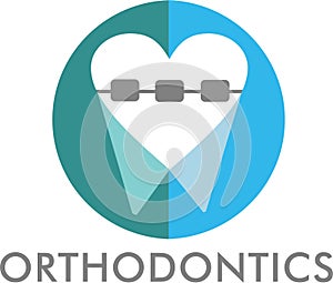 Orthodontics logo