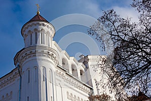Orthodox Cathedral of the Dormition of the Theotokos