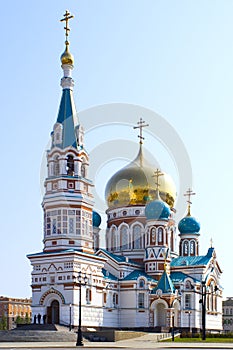 Orthodox Church photo