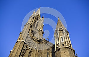 Orthodox church