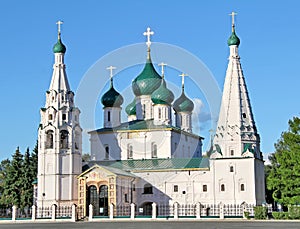 Orthodox church