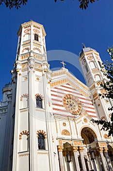 Orthodox church