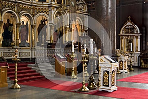 Ortodosso Chiesa 