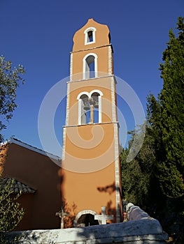 Orthodox church