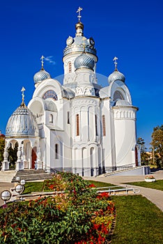 Orthodox Church of Archangel Michael
