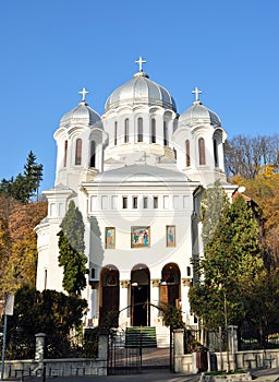 Ortodosso Chiesa 