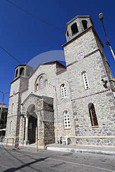 Orthodox Church in Greece