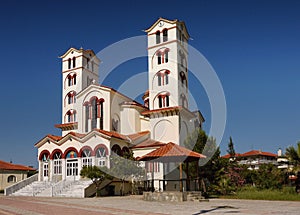 Orthodox Church, Greece